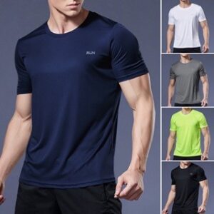 Camisas deportivas hombre